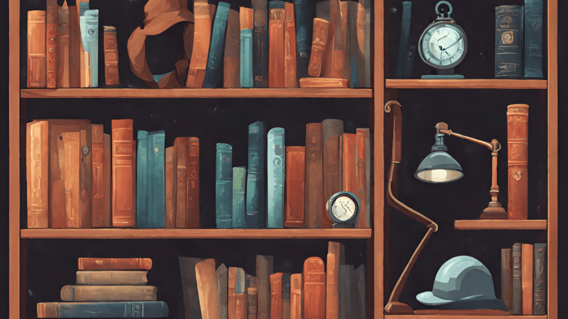 Read more about the article New Detective Mystery Book Everyone’s Talking About in 2024