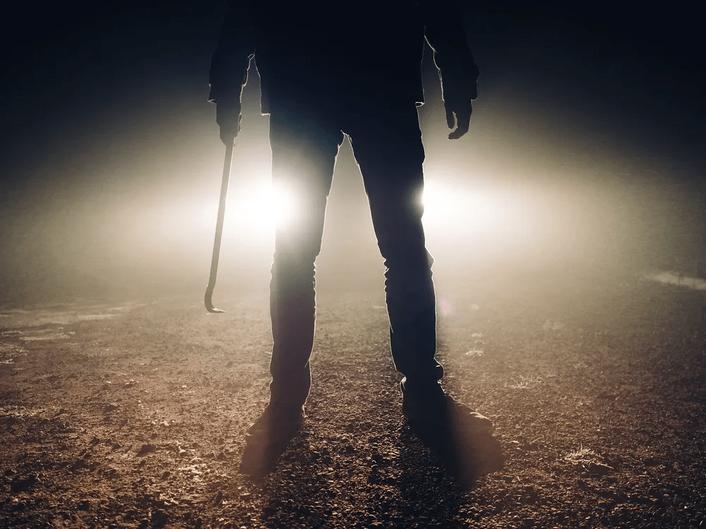 Read more about the article Track Down the Dark Mind of a Killer